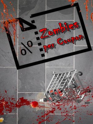 cover image of Zombies per Coupon